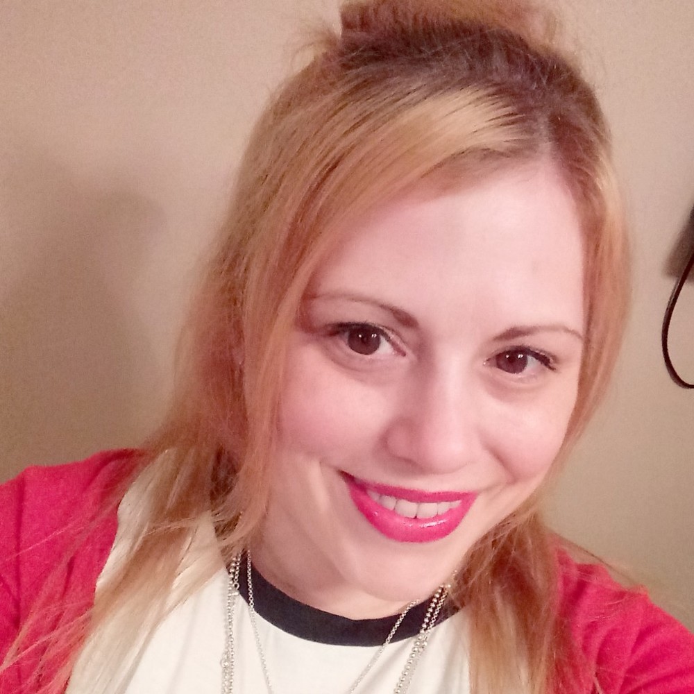 Meet your Posher, Rebecca